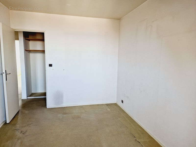 Appartement à COMPIEGNE