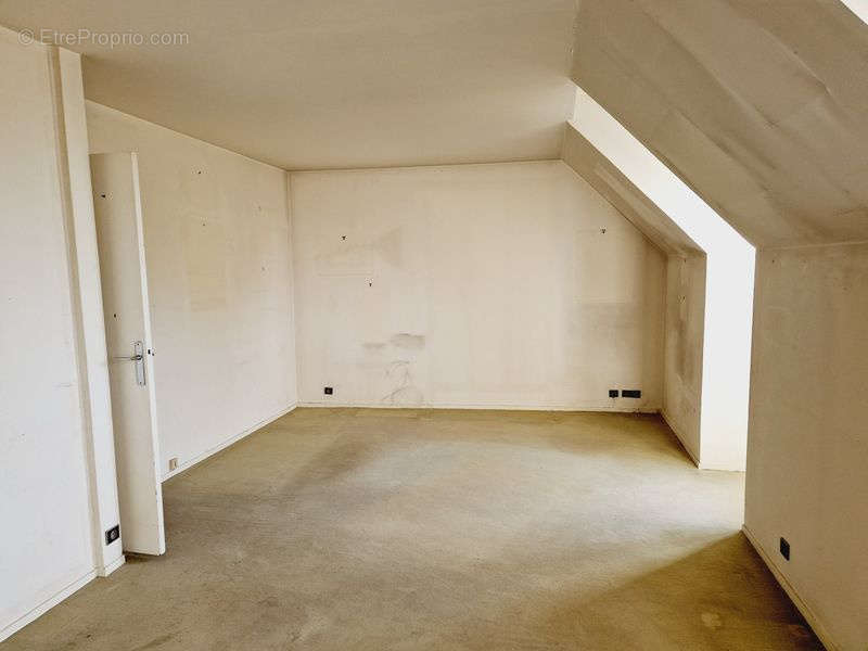 Appartement à COMPIEGNE