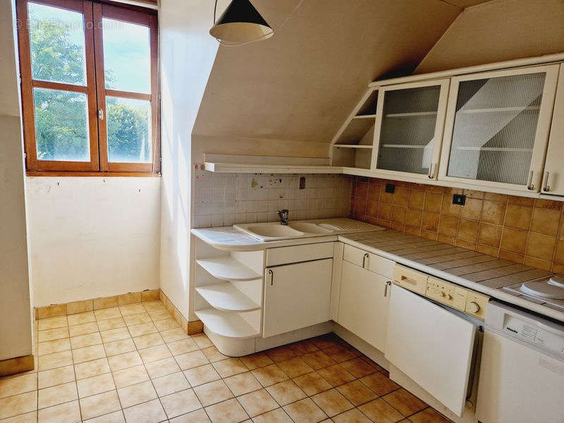 Appartement à COMPIEGNE