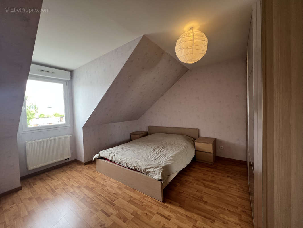 Appartement à COLMAR