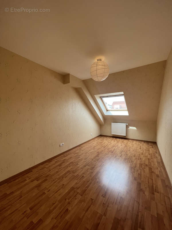 Appartement à COLMAR