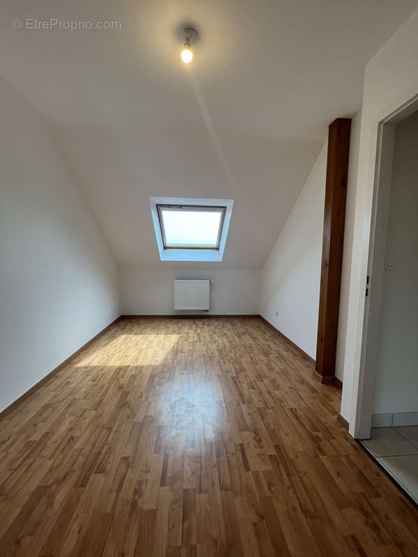 Appartement à COLMAR