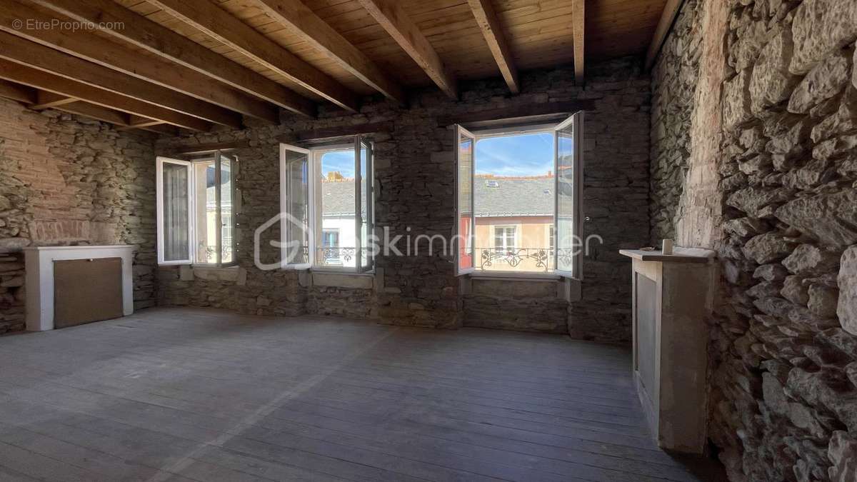 Appartement à LE PALAIS