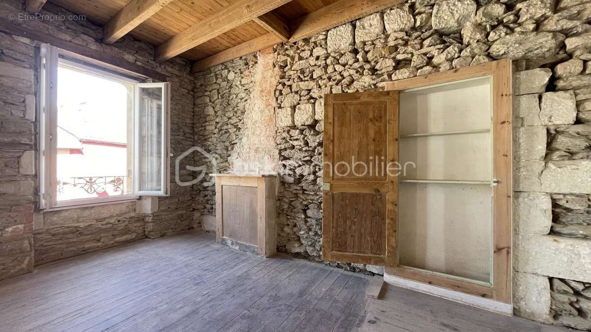 Appartement à LE PALAIS