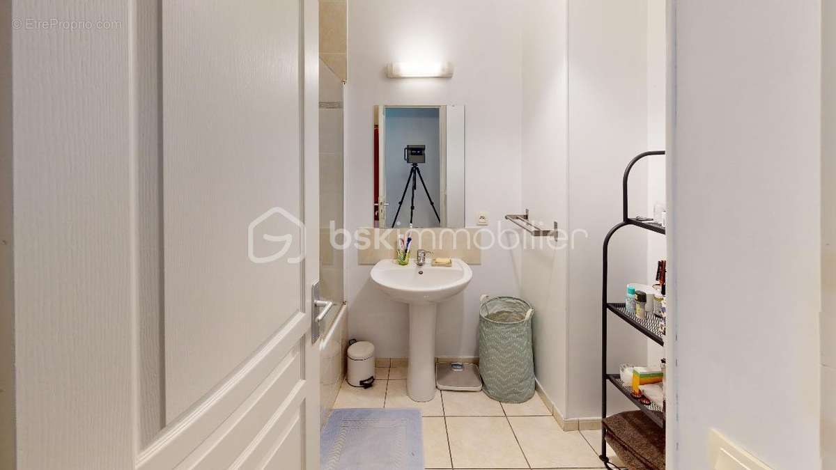 Appartement à BAYONNE