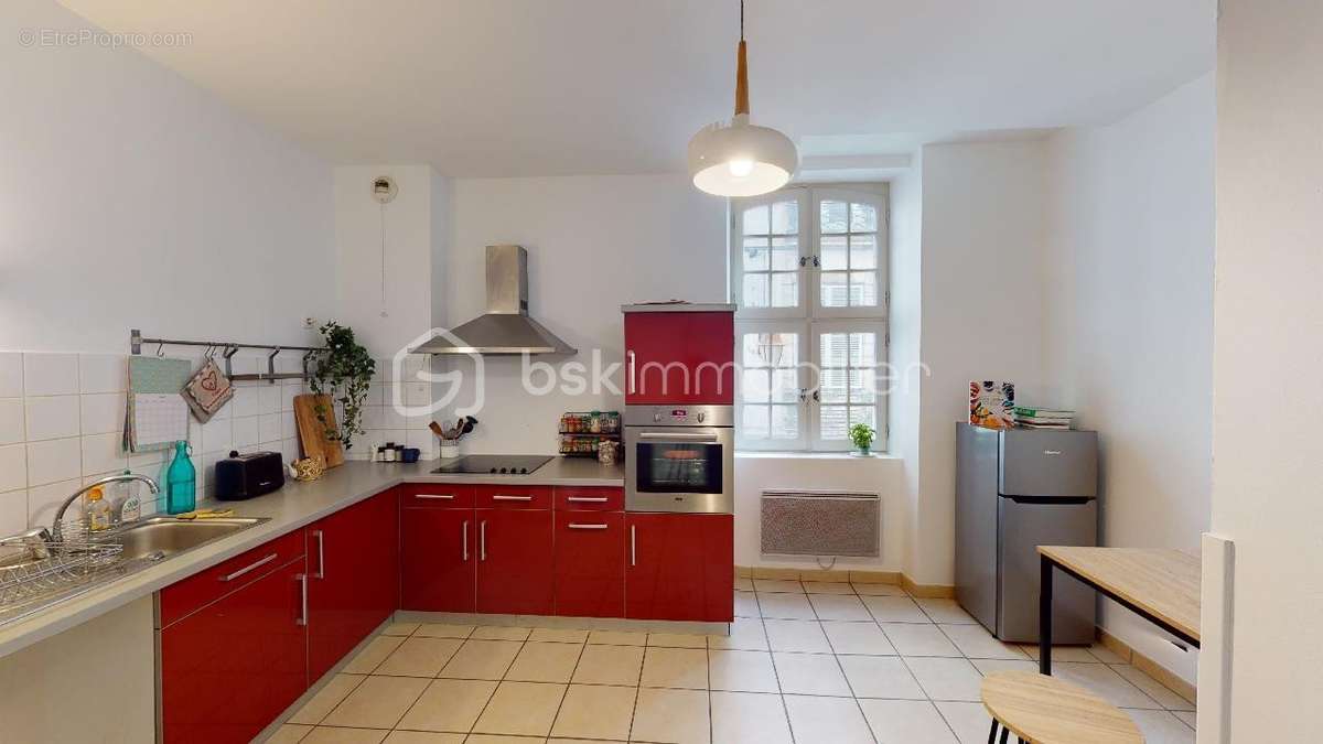 Appartement à BAYONNE