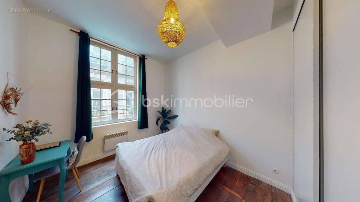 Appartement à BAYONNE