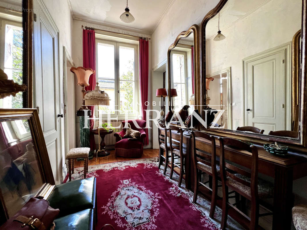 Appartement à LIBOURNE