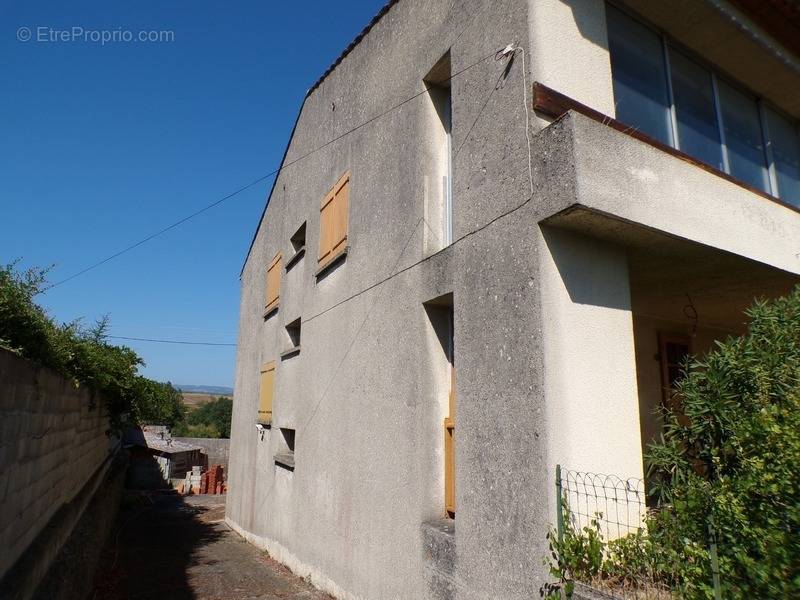 Maison à PEZENS