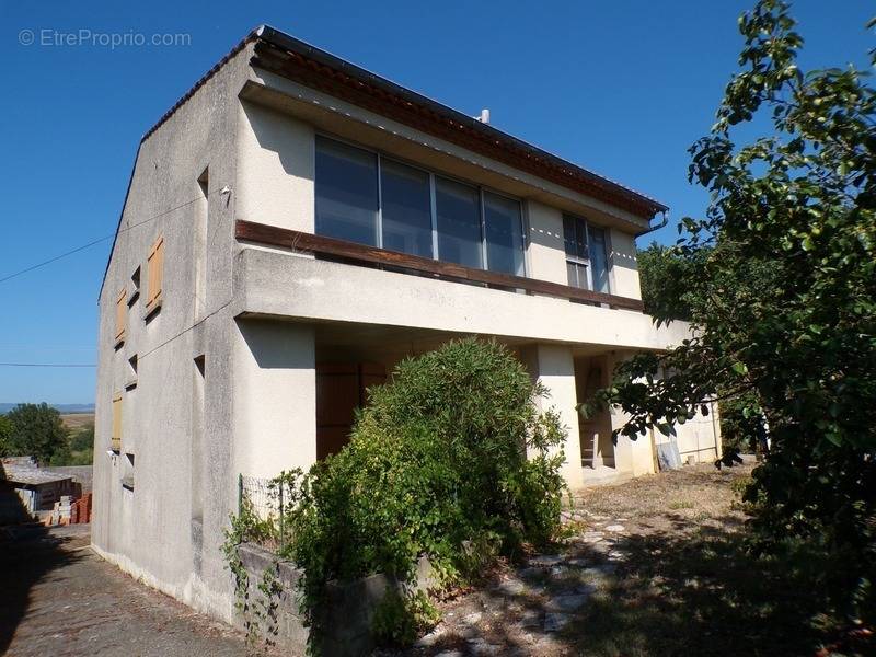 Maison à PEZENS