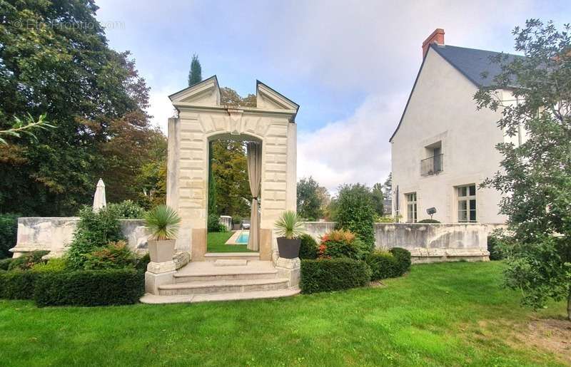 Maison à NANTES