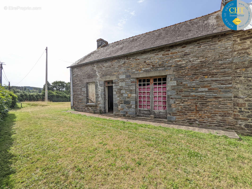 Maison à GUER