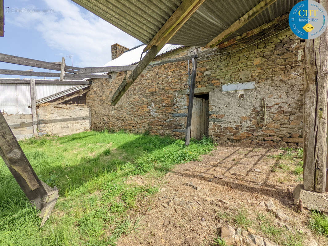 Maison à GUER