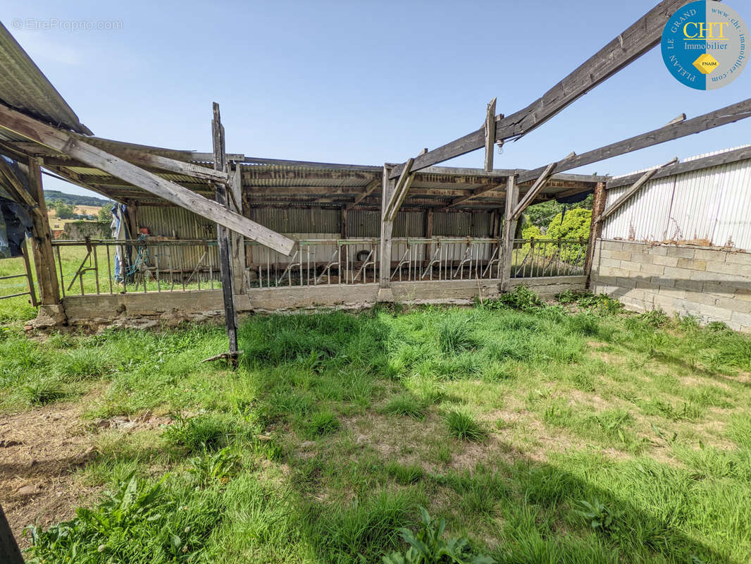 Maison à GUER