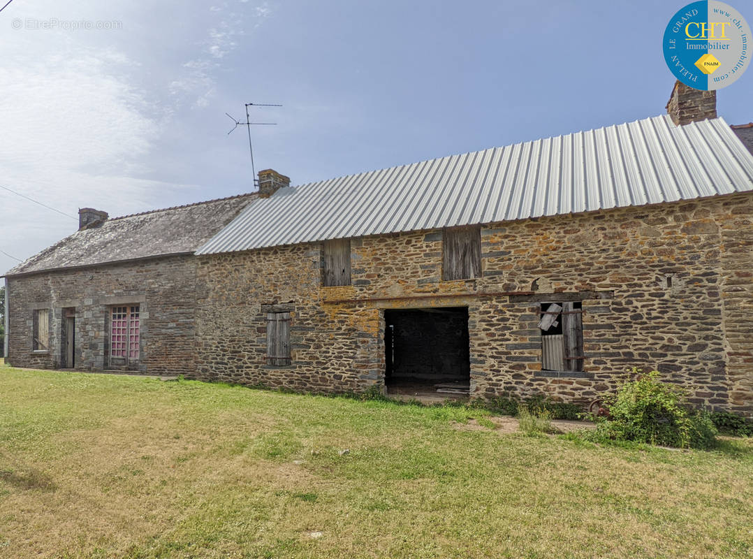 Maison à GUER