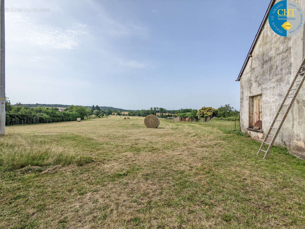 Maison à GUER