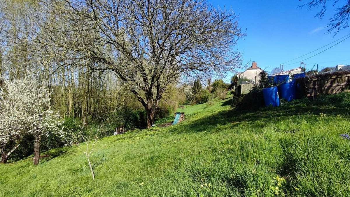 Maison à ESTERNAY