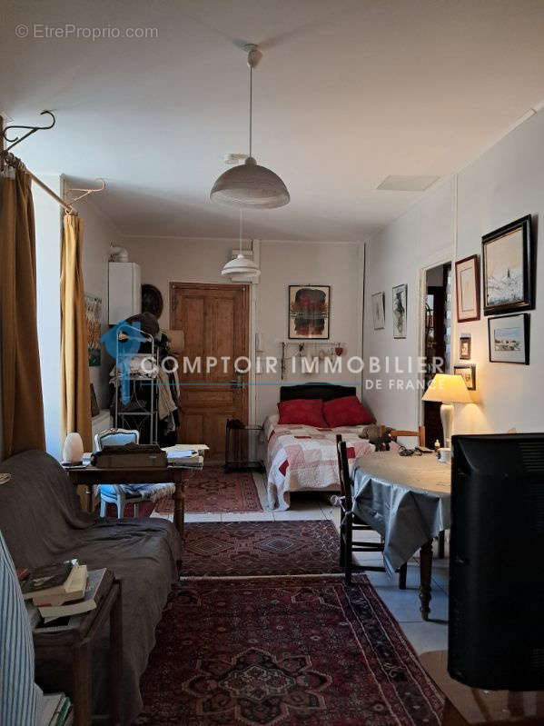 Appartement à VALS-LES-BAINS