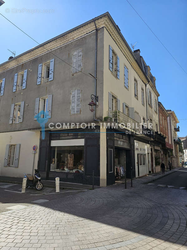 Appartement à VALS-LES-BAINS