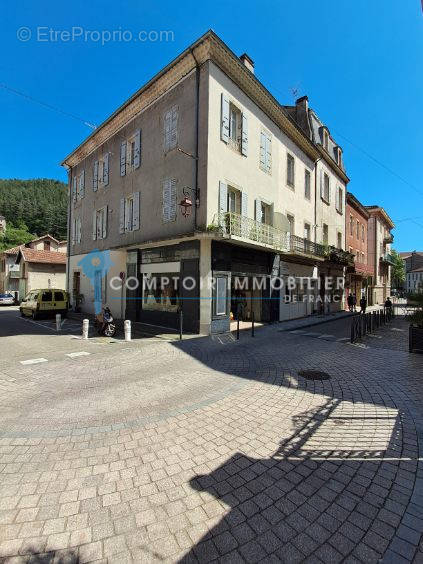 Appartement à VALS-LES-BAINS