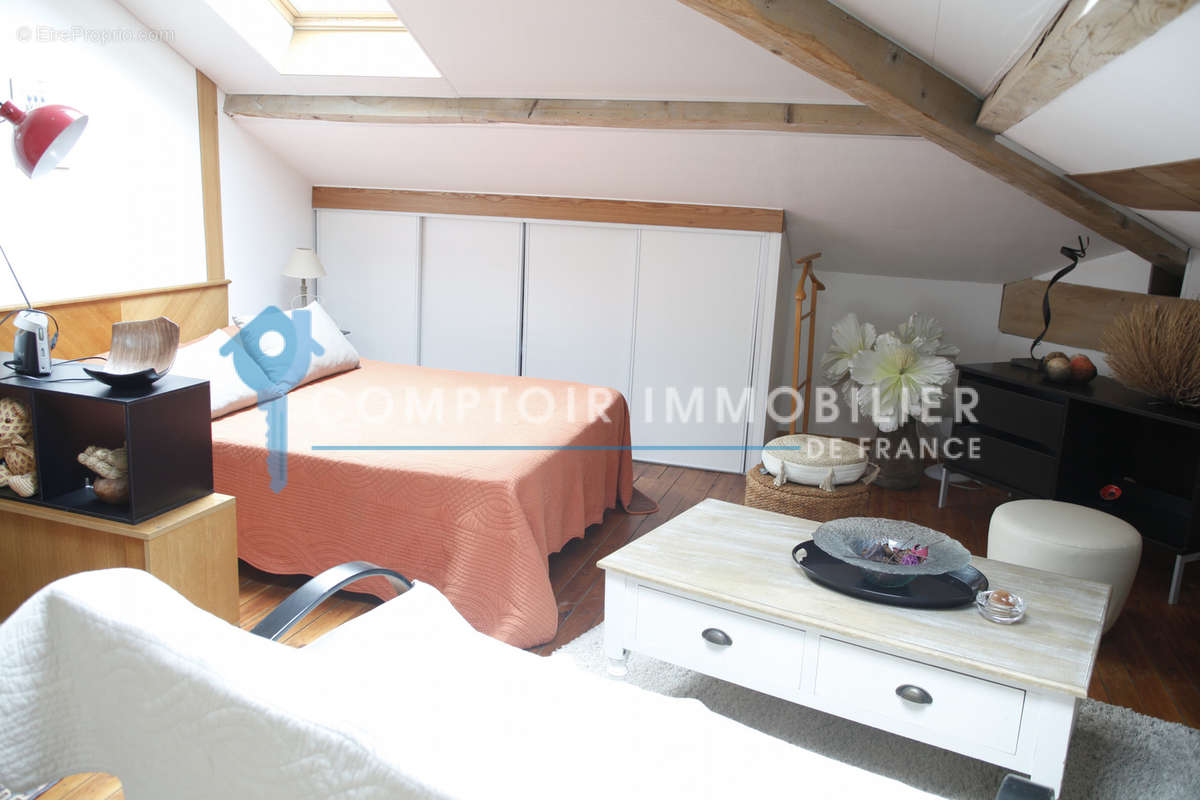 Appartement à VALS-LES-BAINS