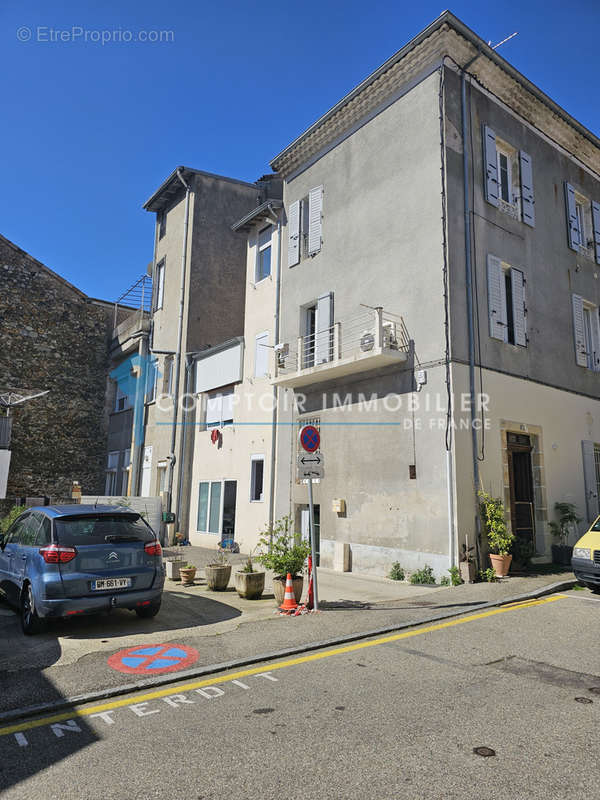 Appartement à VALS-LES-BAINS