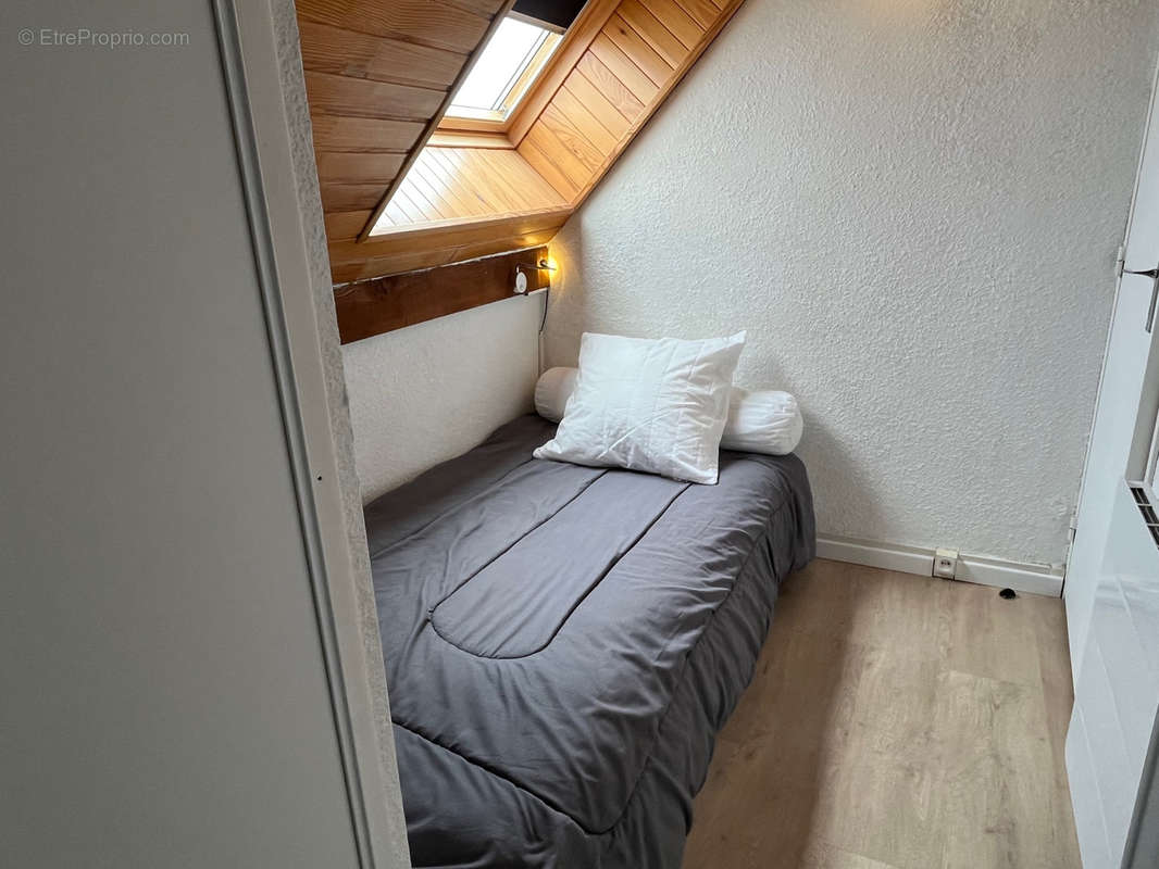 Appartement à SAINT-LARY-SOULAN