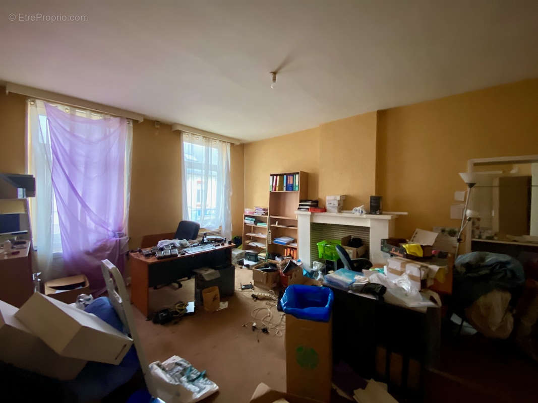 Appartement à LOUVROIL