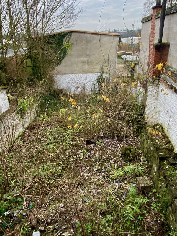 Appartement à LOUVROIL