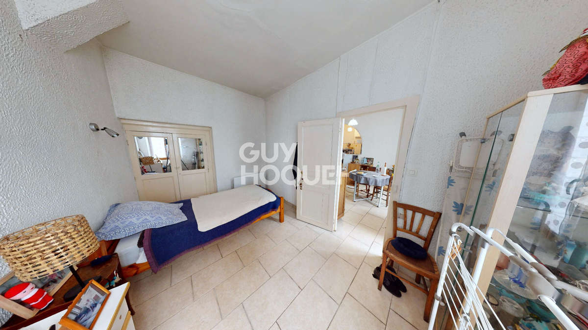 Appartement à AUXERRE