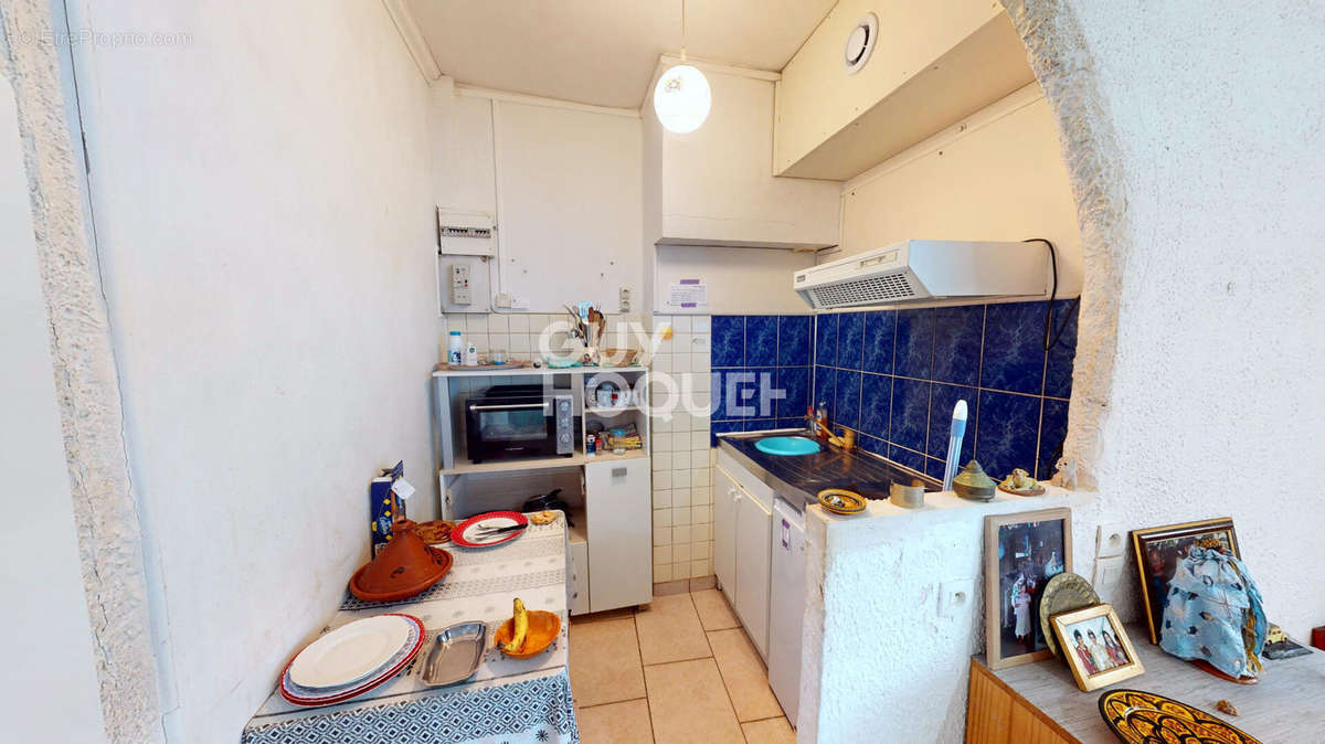 Appartement à AUXERRE