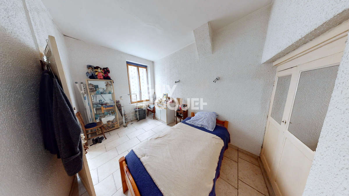 Appartement à AUXERRE