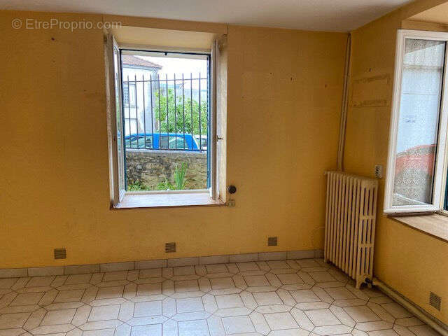 Appartement à MONTMORENCY