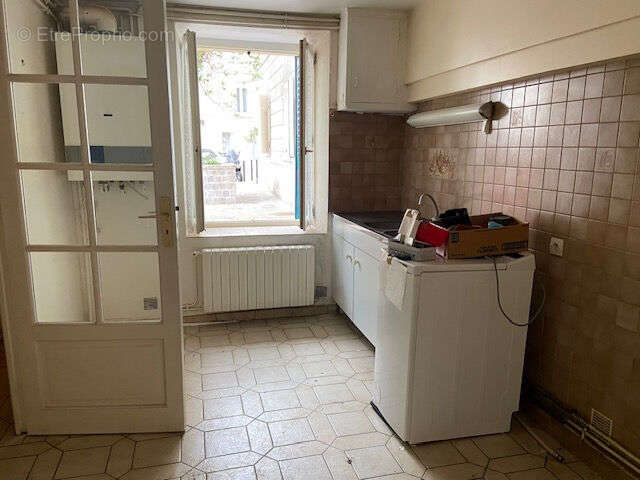 Appartement à MONTMORENCY