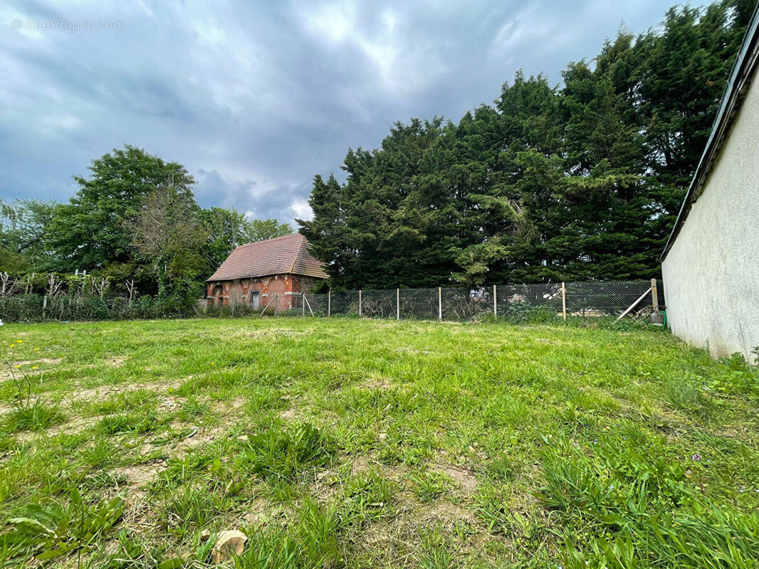 Terrain à EVREUX