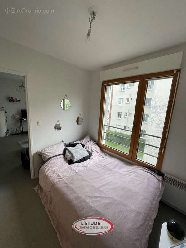 Photo 3 - Appartement à NANTES