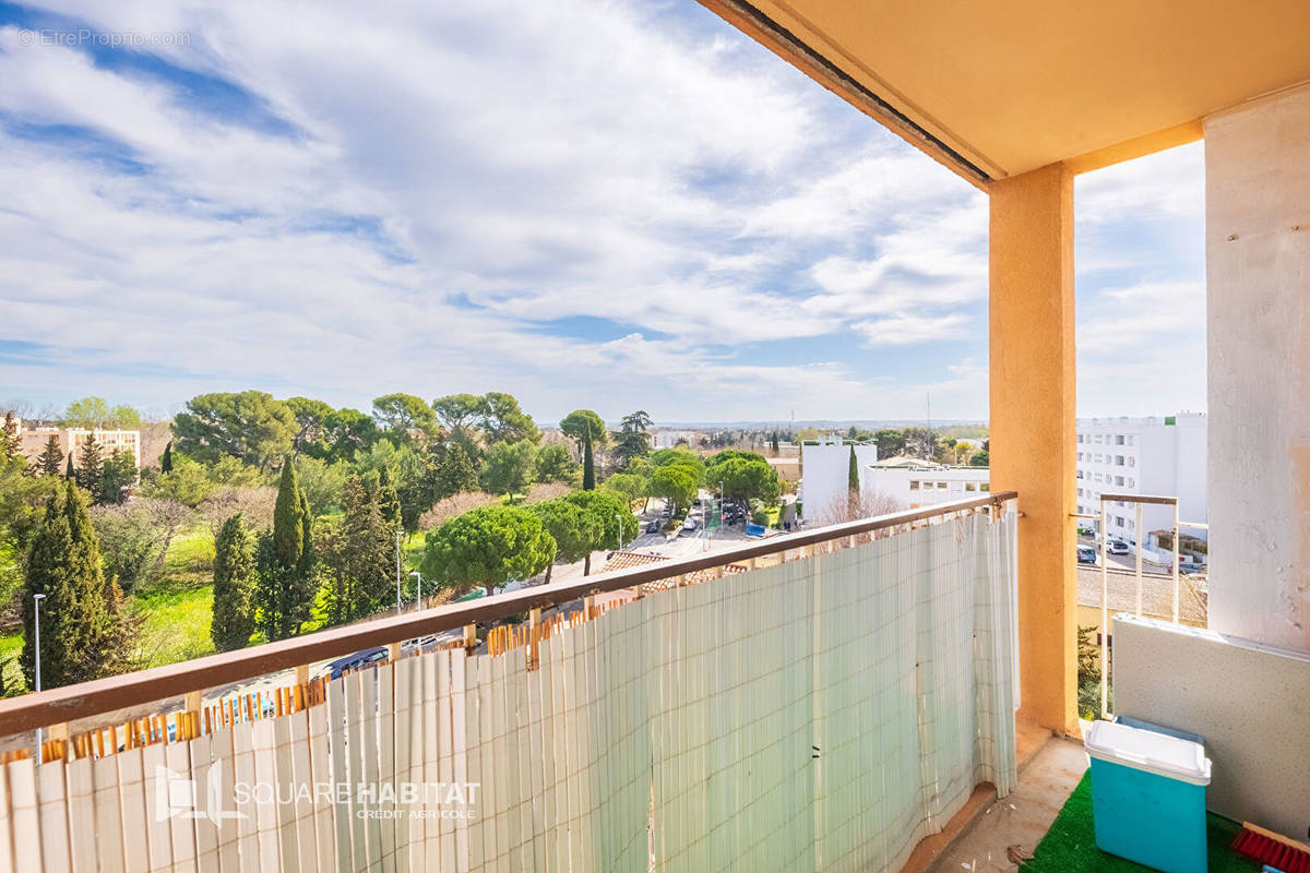 Photo 1 - Appartement à SALON-DE-PROVENCE