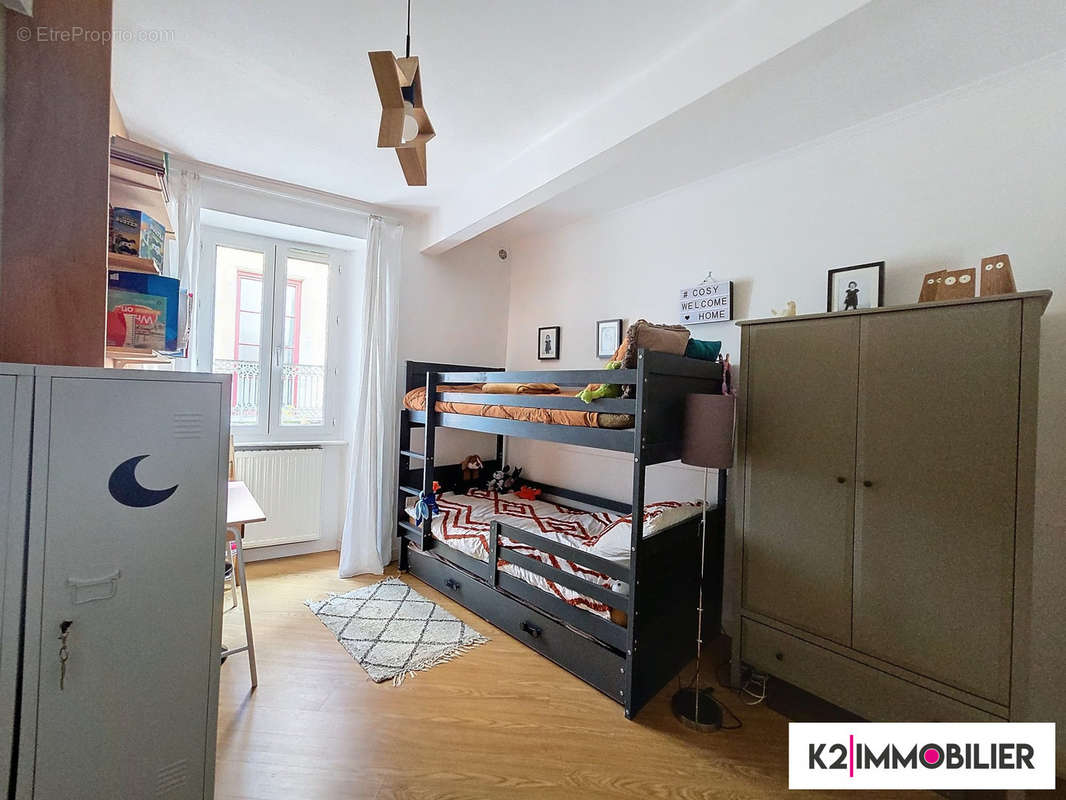 Appartement à PRIVAS