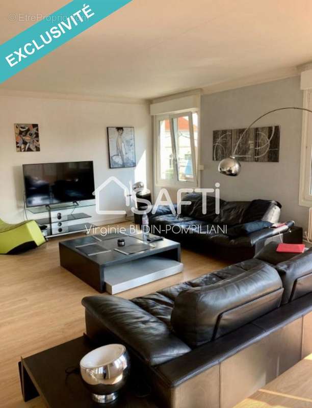 Photo 2 - Appartement à LONGWY