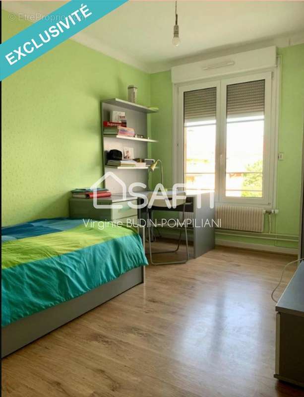 Photo 6 - Appartement à LONGWY