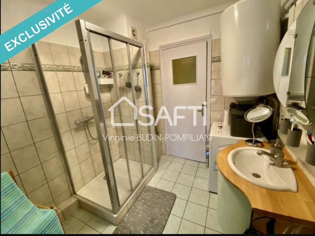 Photo 9 - Appartement à LONGWY