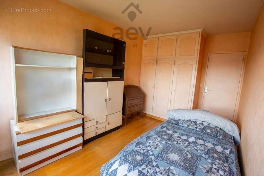 Appartement à MONTREUIL