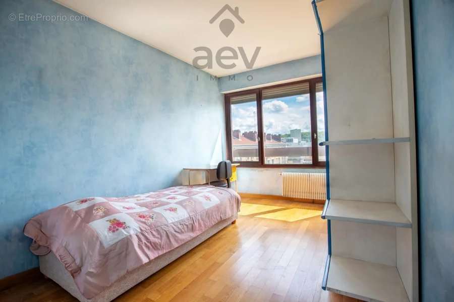 Appartement à MONTREUIL