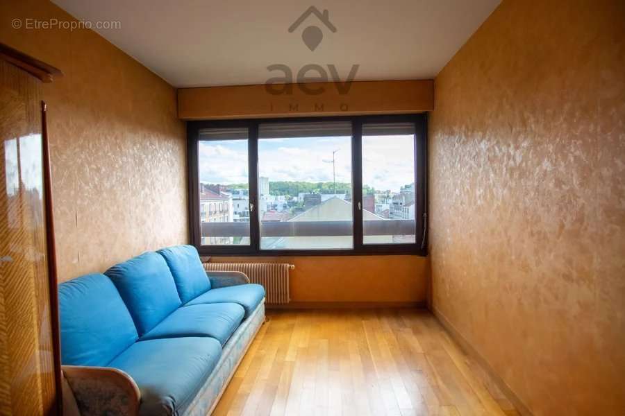 Appartement à MONTREUIL