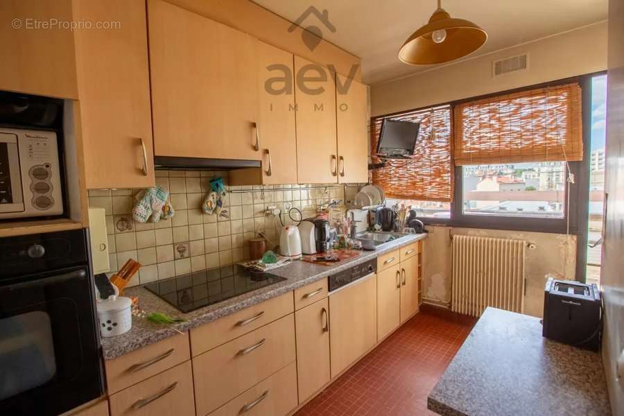 Appartement à MONTREUIL