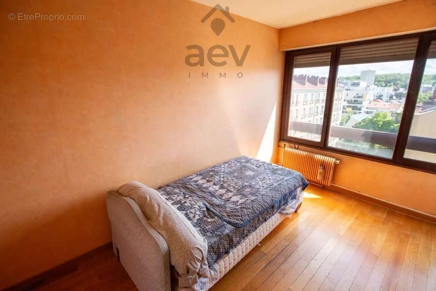 Appartement à MONTREUIL