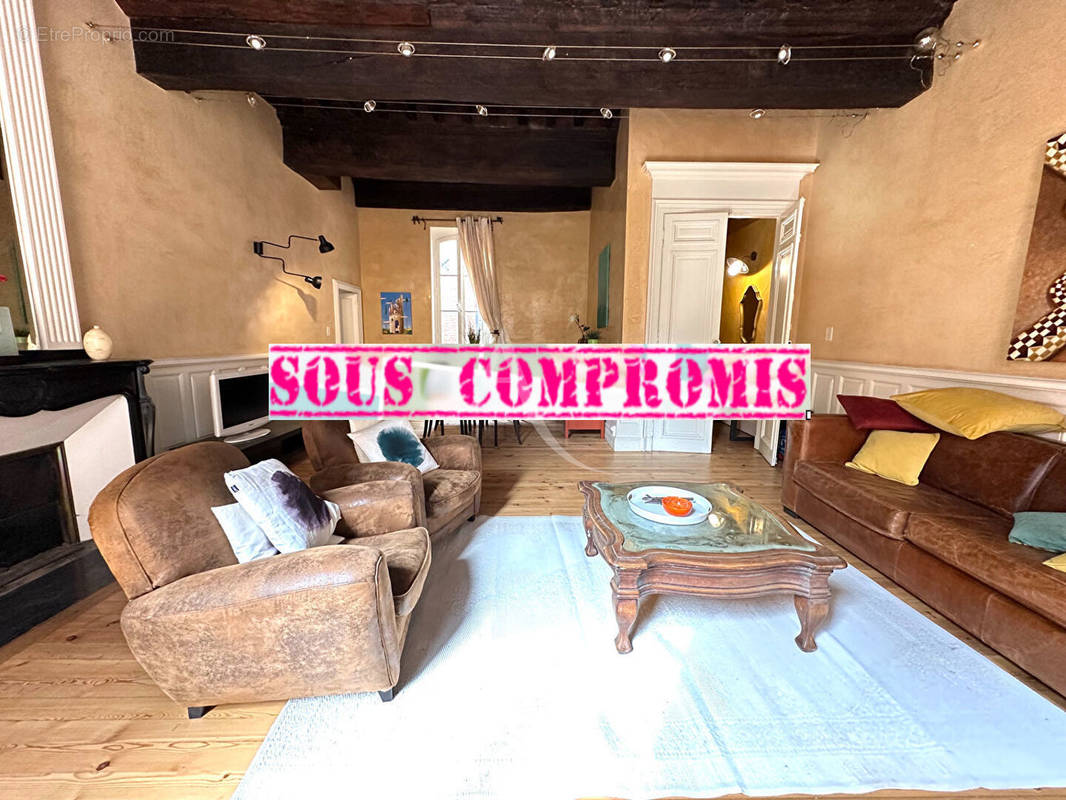 Appartement à ALBI