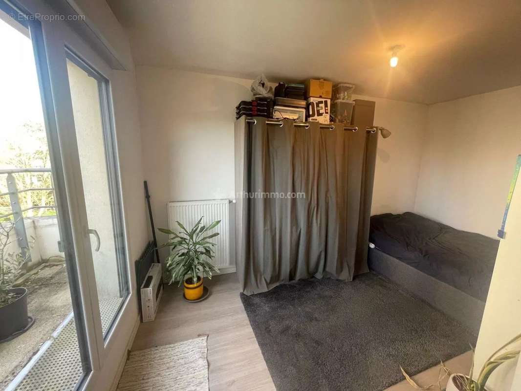 Appartement à THORIGNY-SUR-MARNE