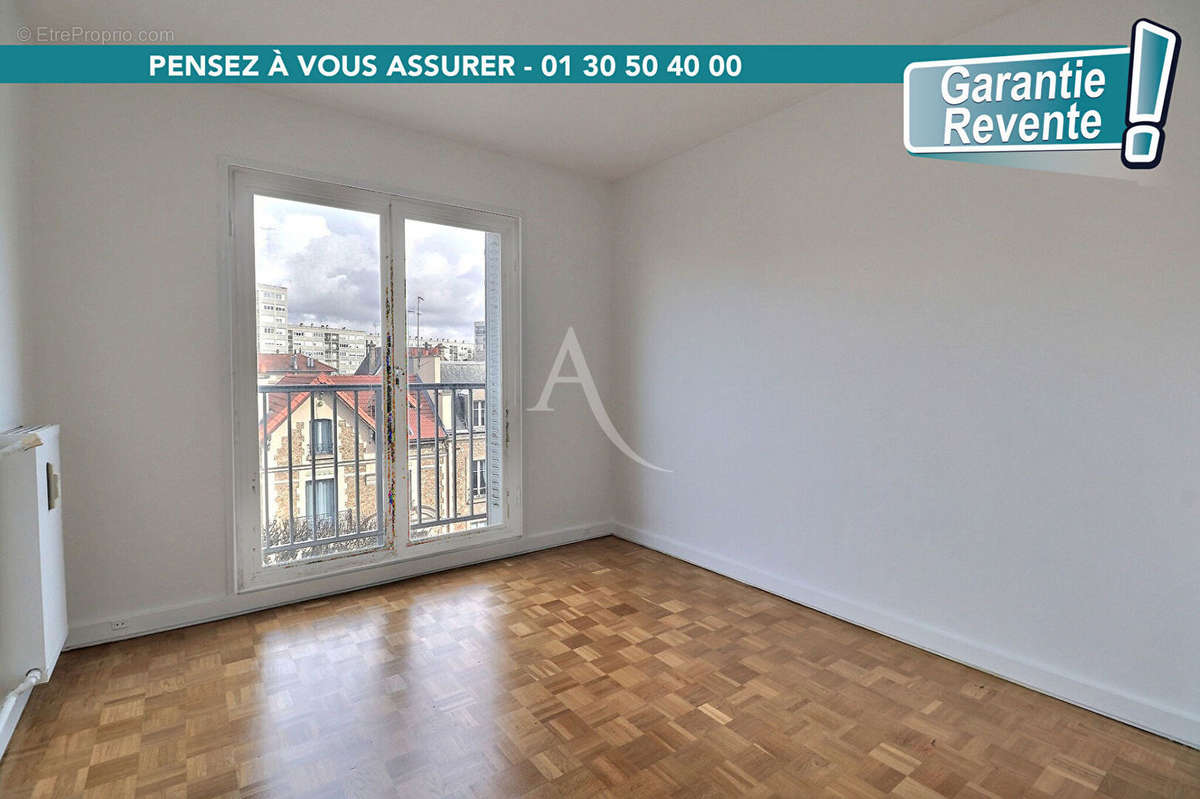 Appartement à VERSAILLES