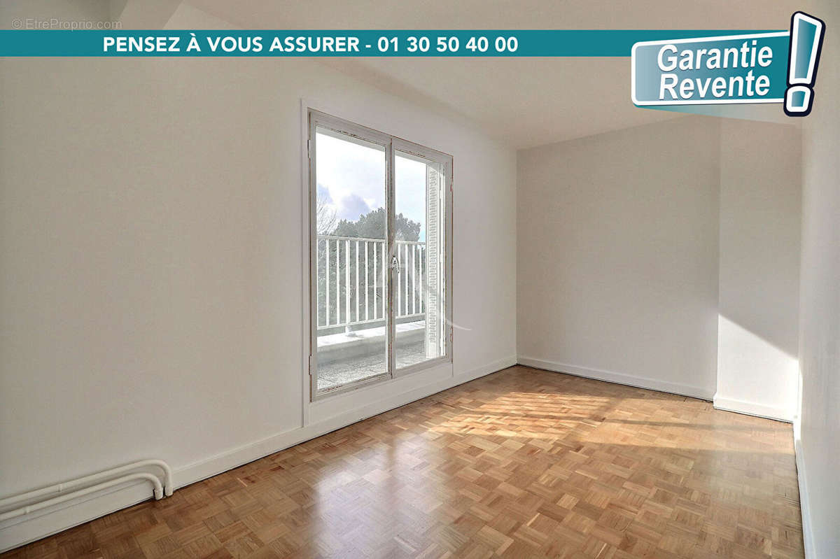 Appartement à VERSAILLES